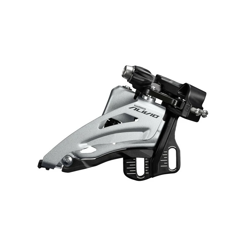 Shimano Umwerfer Alivio FD-M3120 2x9 SI- Sw Fr-Pu 64-69° Direkt CL:48.8/51.8mm 4 Shimano Umwerfer Alivio FD-M3120 2x9 SI- Sw Fr-Pu 64-69° Direkt CL:48.8/51.8mm – Bild 2