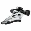 Shimano Umwerfer Deore FD-M5100 11-Gang Si-Sw Fr-Pu 66-69&deg; 28.6/31.8/34.9 Box -Fahrrad laden shimano umwerfer deore fd m5100 11 gang si sw fr pu 66 69 286 318 349 box