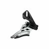 Shimano Umwerfer Deore FD-M5100 11-Gang Si-Sw Fr-Pu 66-69&deg; Platte 38Z Box -Fahrrad laden shimano umwerfer deore fd m5100 11 gang si sw fr pu 66 69 platte 38z box