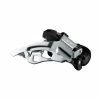 Shimano Umwerfer Deore XT FD-T8000 3x10-Gang To-Sw 63-66&deg; 28,6-34,9 Mm Box -Fahrrad laden shimano umwerfer deore xt fd t8000 3x10 gang to sw 63 66 286 349 mm box