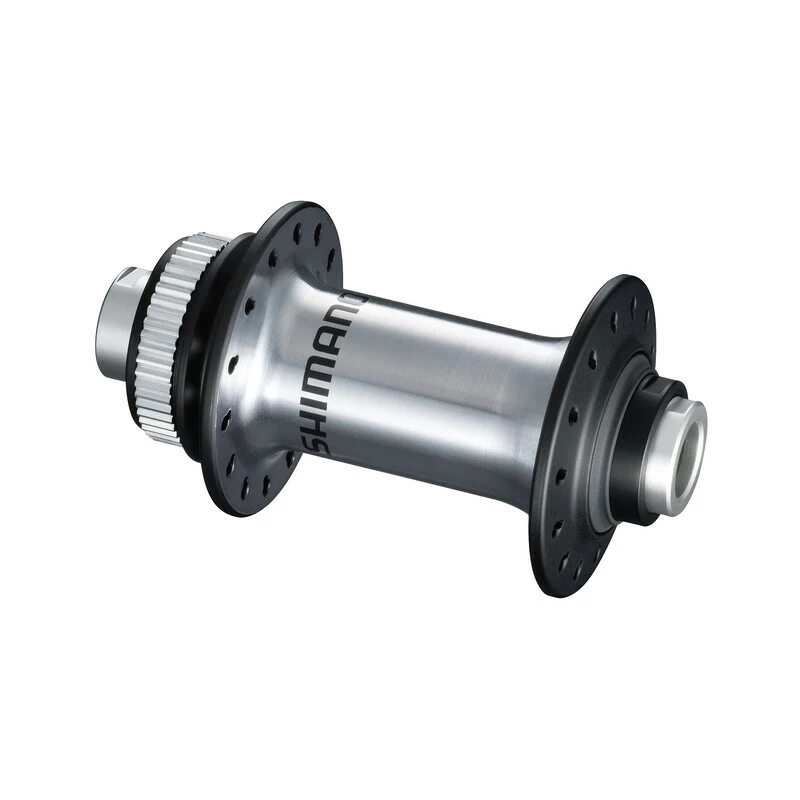 Shimano VR-Nabe HB-RS770 100mm 12mm CL 28-Loch Schwarz Box 3 Shimano VR-Nabe HB-RS770 100mm 12mm CL 28-Loch Schwarz Box