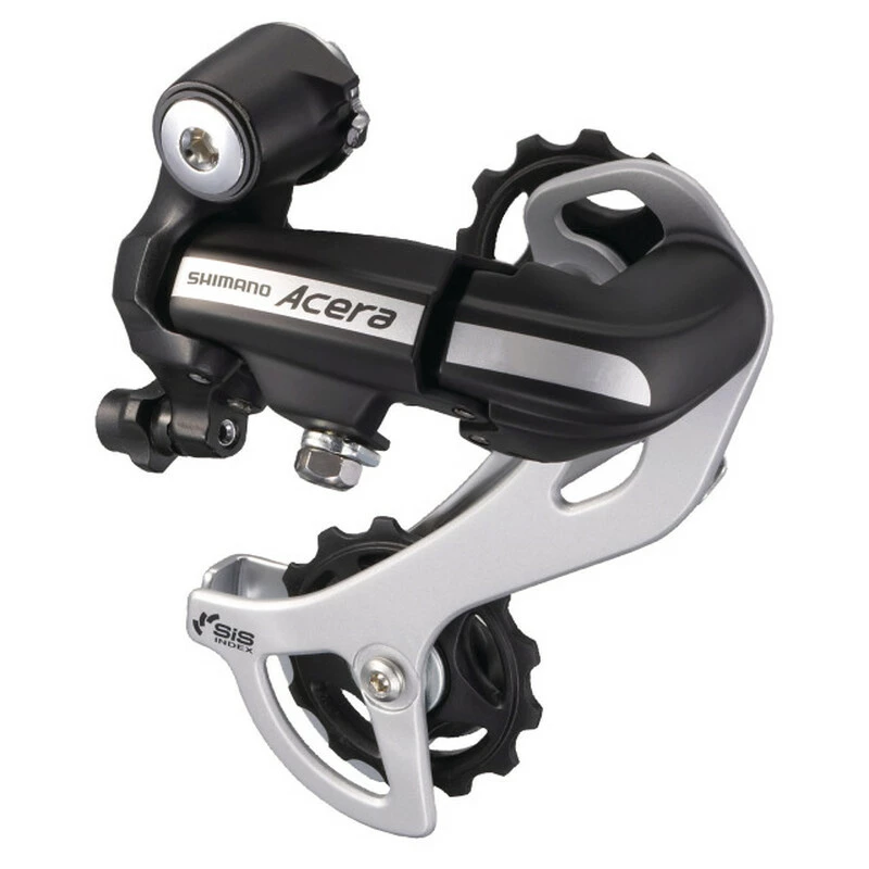 Shimano Wechsel Acera RD-M360 7/8 Gang SGS Top-Nor. Direktmo. Schwarz Box 3 Shimano Wechsel Acera RD-M360 7/8 Gang SGS Top-Nor. Direktmo. Schwarz Box