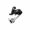 Shimano Wechsel Alivio RD-T4000 9-Gang SGS Top-Nor. Direktmontage Silber Box