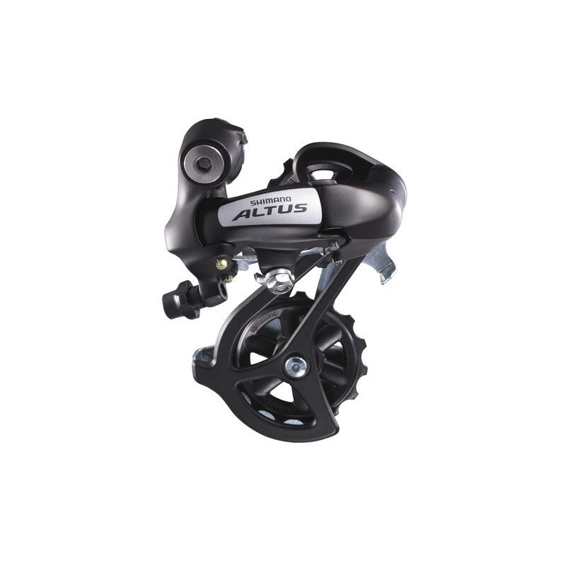 Shimano Wechsel Altus RD-M310 7/8-Gang Top-Nor. Direktmo. Schwarz Box 3 Shimano Wechsel Altus RD-M310 7/8-Gang Top-Nor. Direktmo. Schwarz Box