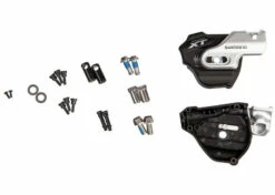 Shimano XT 15 Integration Unit RECHTS, SM-SL78BR