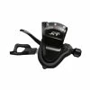 Shimano XT 19 Trekking Schalteinheit LINKS, SL-T8000LB 2/3-fach