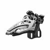 Shimano XT 19 Umwerfer 2-FACH 31.8/34,9mm, FD-M8020LM6 *Top/SIDE Swing* 11-fach -Fahrrad laden shimano xt 19 umwerfer 2 fach 318 349mm fd m8020lm6 top side swing 11 fach