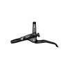 Shimano XT 20 Disc Bremshebel LINKS, BL-T8100L, 3 Finger -Fahrrad laden shimano xt 20 disc bremshebel links bl t8100l 3 finger