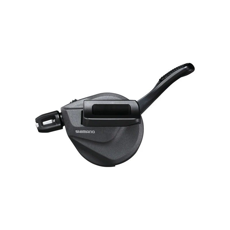 Shimano XT 20 Schalteinheit LINKS, SL-M8100ILBP, Direkt-Montage 2-fach, Rapidfire Plus Mono 5 Shimano XT 20 Schalteinheit LINKS, SL-M8100ILBP, Direkt-Montage 2-fach, Rapidfire Plus Mono – Bild 3