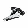 Shimano XT 20 Umwerfer 2-FACH Direkt-Montage, FD-M8100D6, *SIDE Swing*, Front-Pull -Fahrrad laden shimano xt 20 umwerfer 2 fach direkt montage fd m8100d6 side swing front pull