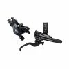 Shimano XT DISC Brake Set VR 1000mm, M-8100JLFXSX100 Post Mount 2 Shimano XT DISC Brake Set VR 1000mm, M-8100JLFXSX100 Post Mount -Fahrrad laden shimano xt disc brake set vr 1000mm m 8100jlfxsx100 post mount