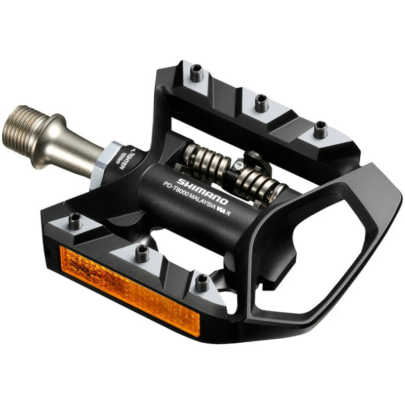 Shimano XT Trekking Pedal SPD, PD-T8000 6 Shimano XT Trekking Pedal SPD, PD-T8000 – Bild 4