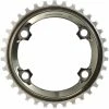 Shimano XTR 18 Kettenblatt 34 Z&auml;hne, Y-1PV 98040 Double (34-24), 11-fach -Fahrrad laden shimano xtr 18 kettenblatt 34 zaehne y 1pv 98040 double 34 24 11 fach