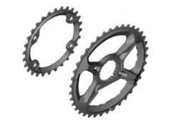 Shimano XTR 20 Kettenblatt 38 Z&auml;hne, Y-0G8-98010 Double (38-28), 12-fach BOOST -Fahrrad laden shimano xtr 20 kettenblatt 38 zaehne y 0g8 98010 double 38 28 12 fach boost2