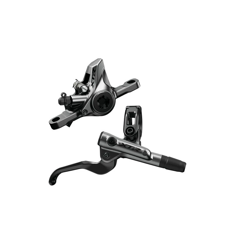 Shimano XTR DISC Brake Set HR 1700mm , M9100KRRXRA170, RACE, Postmount 3 Shimano XTR DISC Brake Set HR 1700mm , M9100KRRXRA170, RACE, Postmount