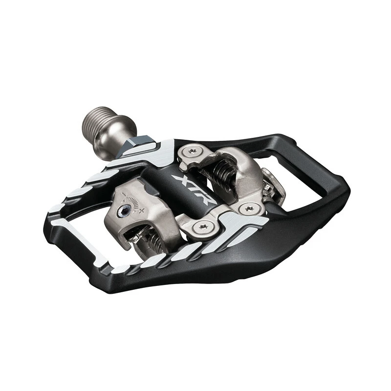 Shimano XTR Pedal Trail SPD 9120, PD-M9120 3 Shimano XTR Pedal Trail SPD 9120, PD-M9120