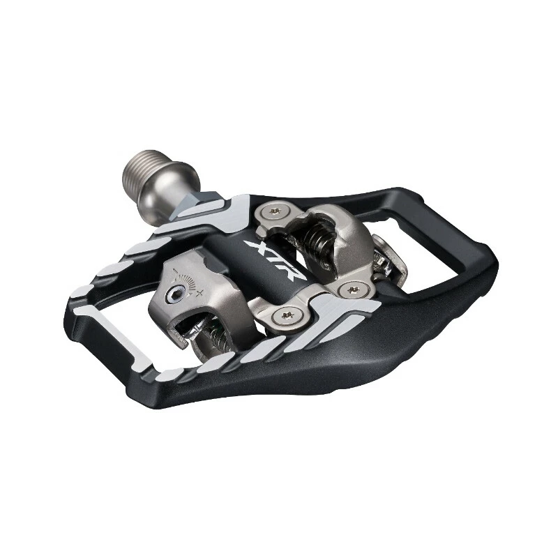 Shimano XTR Pedal Trail SPD 9120, PD-M9120 4 Shimano XTR Pedal Trail SPD 9120, PD-M9120 – Bild 2
