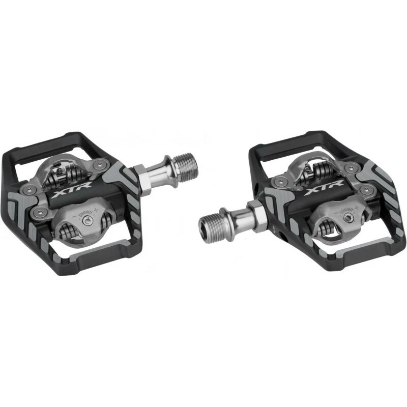 Shimano XTR Pedal Trail SPD 9120, PD-M9120 5 Shimano XTR Pedal Trail SPD 9120, PD-M9120 – Bild 3