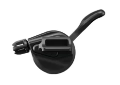 Shimano XTR Schalteinheit RECHTS, SL-M9100IRA, Direkt-Montage 12-fach, Rapidfire Plus