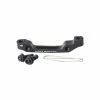 Shimano XTR Scheibenbremsadapter Standard HR, SMMA90R140PS, 140mm Post/Stand -Fahrrad laden shimano xtr scheibenbremsadapter standard hr smma90r140ps 140mm post stand
