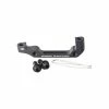 Shimano XTR Scheibenbremsadapter Standard VR/HR, SMMA90R160PS, 180/160mm Post/Stand 2 Shimano XTR Scheibenbremsadapter Standard VR/HR, SMMA90R160PS, 180/160mm Post/Stand -Fahrrad laden shimano xtr scheibenbremsadapter standard vr hr smma90r160ps 180 160mm post stand