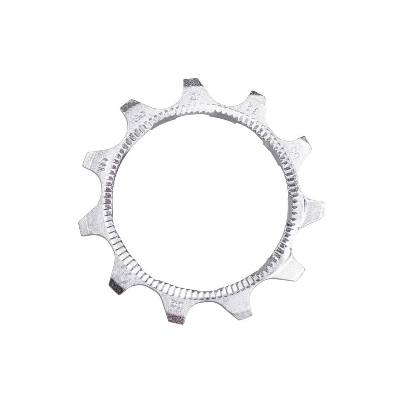 Shimano Zahnkranz CS-M760-9 12 Zähne Spacer-Typ 3 Shimano Zahnkranz CS-M760-9 12 Zähne Spacer-Typ