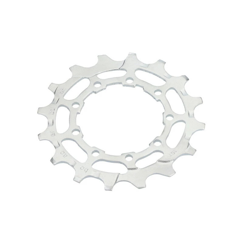 Shimano Zahnkranz CS-M760-9 12 Zähne Spacer-Typ 7 Shimano Zahnkranz CS-M760-9 12 Zähne Spacer-Typ – Bild 5