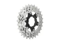Shimano Zahnkranz CS-M8000 11-42 Z&auml;hne (21-24-28T)
