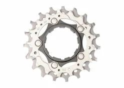 Shimano Zahnkranz CS-M9000 17-19 Z&auml;hne