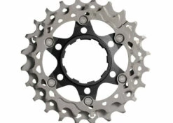 Shimano Zahnkranz CS-M9000 21-24 Z&auml;hne