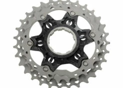 Shimano Zahnkranz CS-M9000 27-31 Z&auml;hne