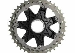 Shimano Zahnkranz CS-M9000 35-40 Z&auml;hne