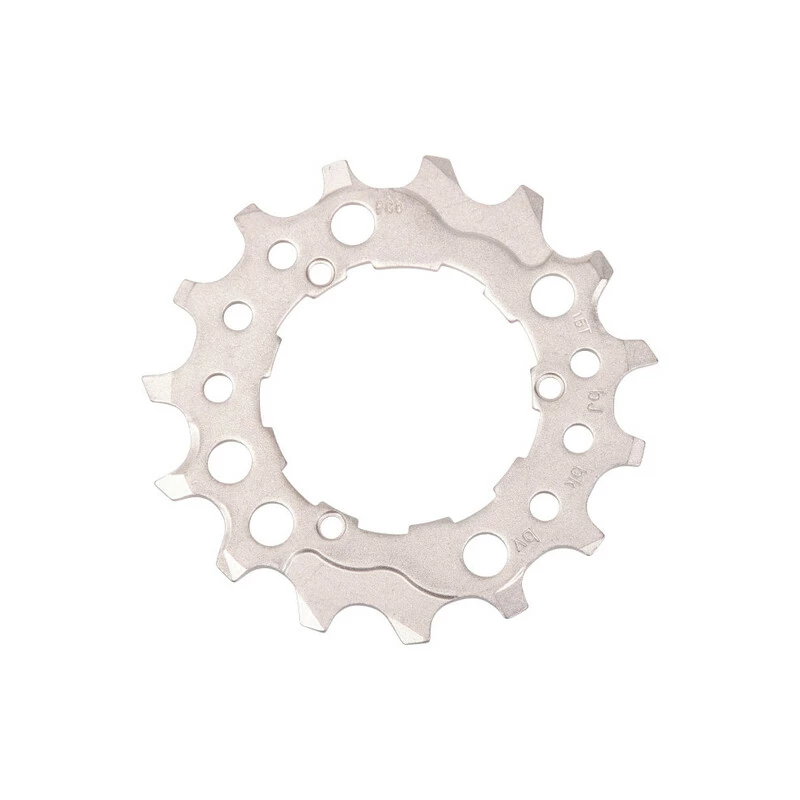 Shimano Zahnkranz CS-M980 17 Zähne 4 Shimano Zahnkranz CS-M980 17 Zähne – Bild 2