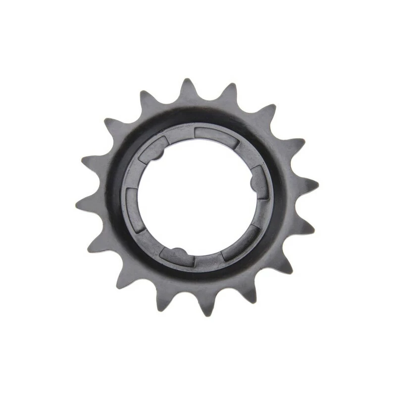 Shimano Zahnkranz Nexus SMGEAR 1-Gang 16 Zähne / 2.3 Mm Schwarz Offen 3 Shimano Zahnkranz Nexus SMGEAR 1-Gang 16 Zähne / 2.3 Mm Schwarz Offen