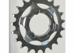 Shimano Zahnkranz Zu Alfine / Nexus 18 Z