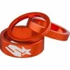 Spank Spacer Kits 1 1/8", 3/6/12mm, Orange -Fahrrad laden spank spacer kits 1 1 8 3 6 12mm orange