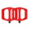 Spank SPOON DC Pedal Rot Flatpedal, Rot -Fahrrad laden spank spoon dc pedal rot flatpedal rot
