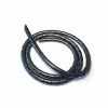 Velofactory Spiralkabelh&uuml;lle &Oslash; 8 - 18 Mm Schwarz Total 5 M -Fahrrad laden spiralkabelhuelle o 8 18 mm schwarz total 5 m
