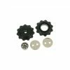 SRAM 05-07 X9 RD PULLEY KIT (M/L CAGE) -Fahrrad laden sram 05 07 x9 rd pulley kit m l cage