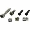 SRAM 11 FD X0/X9 HI CLAMP SCREW KIT -Fahrrad laden sram 11 fd x0 x9 hi clamp screw kit