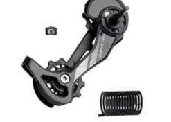 SRAM 11 RD X7 10SP MED CAGE ASSY