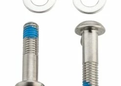 SRAM Adapter / Bremssattel Schrauben Kit