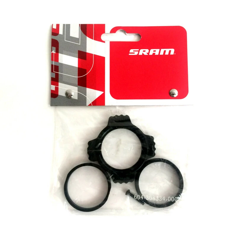 SRAM BOTTOM BRACKET PRELOAD ADJUSTER KIT DUB 3 SRAM BOTTOM BRACKET PRELOAD ADJUSTER KIT DUB