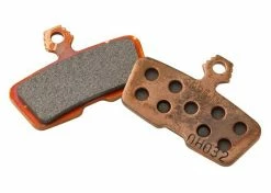 SRAM Bremsbel&auml;ge - SRAM Code Sinter / Steel Offen