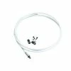 SRAM Bremsleitung - Elixir 5, 7, 9, R, CR Elixir CR Mag., X0, Weiss -Fahrrad laden sram bremsleitung elixir 5 7 9 r cr elixir cr mag x0 weiss