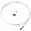 SRAM Bremsleitung - Guide RSC, RS, R, DB5 Level TL, Weiss -Fahrrad laden sram bremsleitung guide rsc rs r db5 level tl weiss
