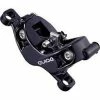 SRAM Bremssattel Sram Guide RSC (B1) Schwarz Non-CPS, Assembled, No Hose