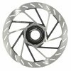 SRAM Bremsscheibe HS2 160mm Center Lock Abgerundet