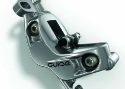 SRAM CALIPER ASSY NONCPS ARTICGREY GUIDE ULT
