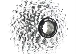 Sram Cassette PG-1070 10SP Silver 12-26t